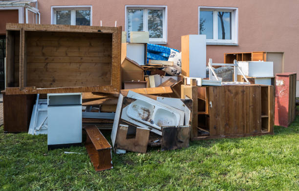 Best Full-Service Junk Removal  in Burke Centre, VA