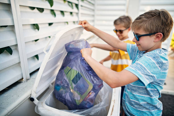 Best Affordable Junk Removal Services  in Burke Centre, VA