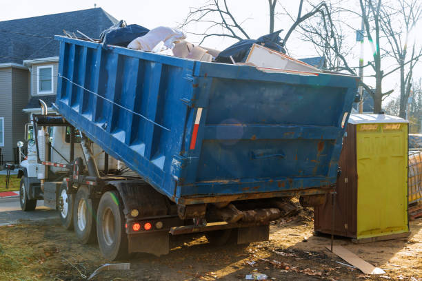  Burke Centre, VA Junk Removal Pros