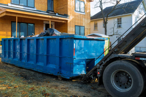 Best Yard Waste Removal  in Burke Centre, VA