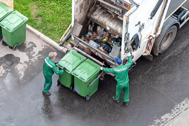 Attic Cleanout Services in Burke Centre, VA