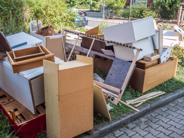 Best Household Junk Removal  in Burke Centre, VA