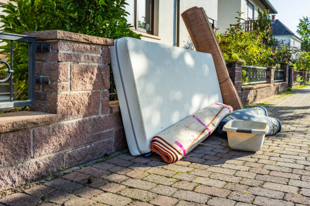  Burke Centre, VA Junk Removal Pros