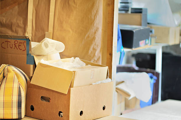 Best Garage Cleanout Services  in Burke Centre, VA