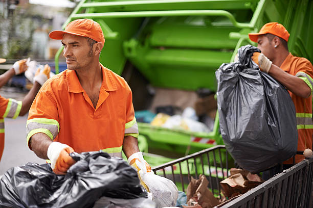 Best Yard Cleanup Services  in Burke Centre, VA