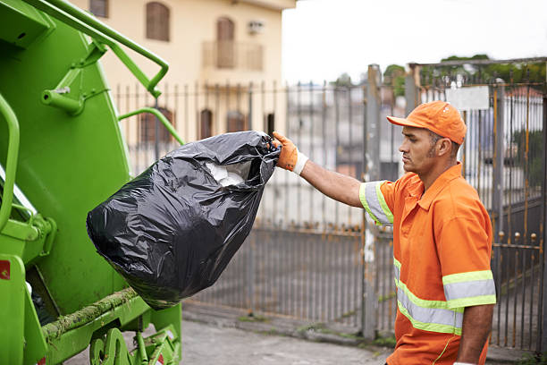 Best Commercial Cleanout Services  in Burke Centre, VA